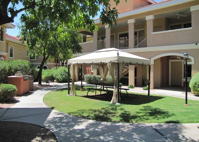 Resort Westgate Painted Mountain Golf