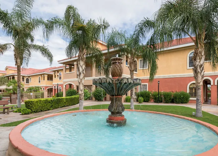 Westgate Painted Mountain Golf Mesa